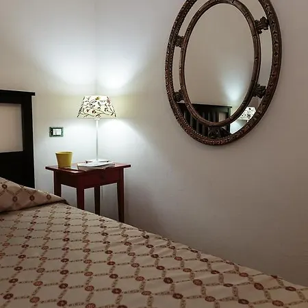 Bed & Breakfast La Dimora Di Odisseo