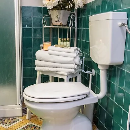Bed & Breakfast La Dimora Di Odisseo