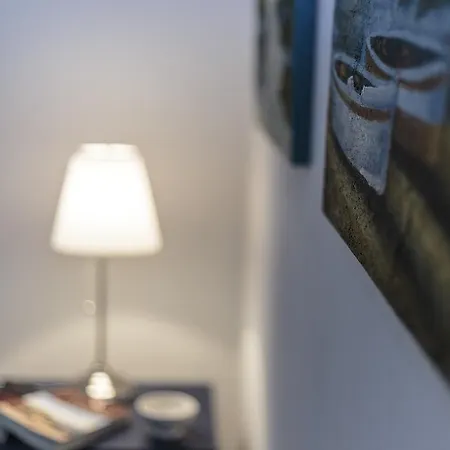 La Dimora Di Odisseo Bed & Breakfast