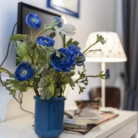 La Dimora Di Odisseo Bed & Breakfast 4*