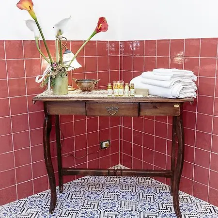 La Dimora Di Odisseo Bed & Breakfast *
