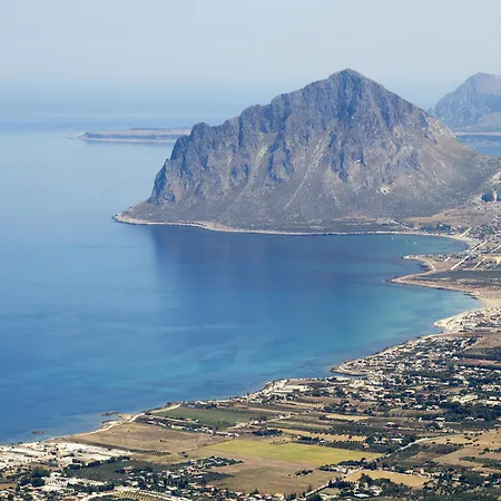 La Dimora Di Odisseo Trapani
