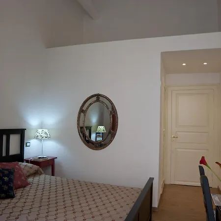 La Dimora Di Odisseo Trapani