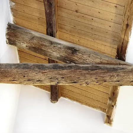La Dimora Di Odisseo