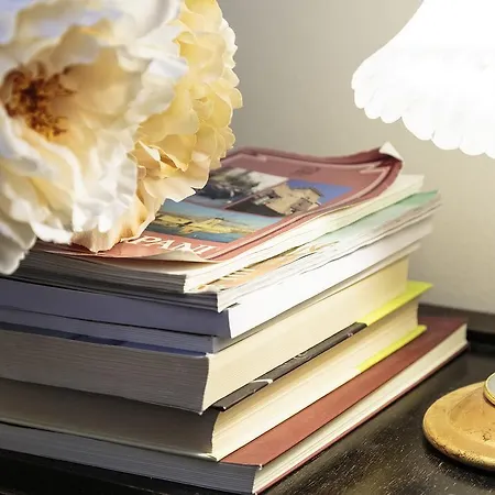 欧德斯欧狄莫拉酒店 4* 特拉帕尼