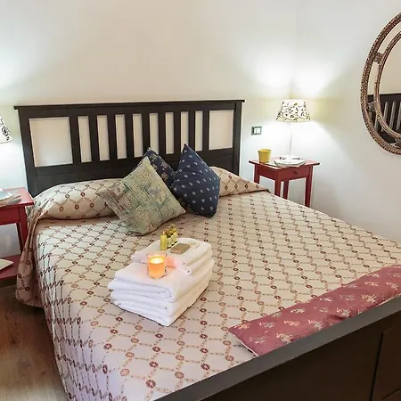 La Dimora Di Odisseo Bed & Breakfast *