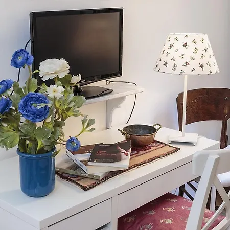 住宿加早餐酒店 欧德斯欧狄莫拉酒店 特拉帕尼