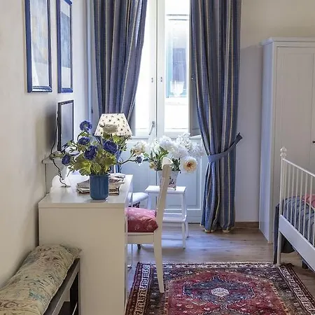 Bed & Breakfast La Dimora Di Odisseo *