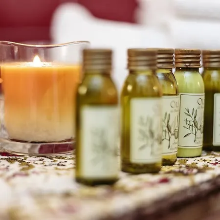 Bed & Breakfast La Dimora Di Odisseo *