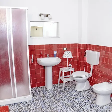 La Dimora Di Odisseo Trapani