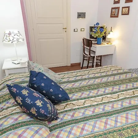 La Dimora Di Odisseo Trapani