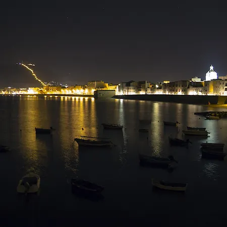 住宿加早餐酒店 欧德斯欧狄莫拉酒店