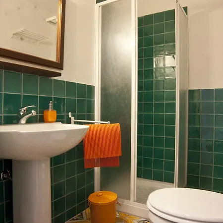 Bed & Breakfast La Dimora Di Odisseo