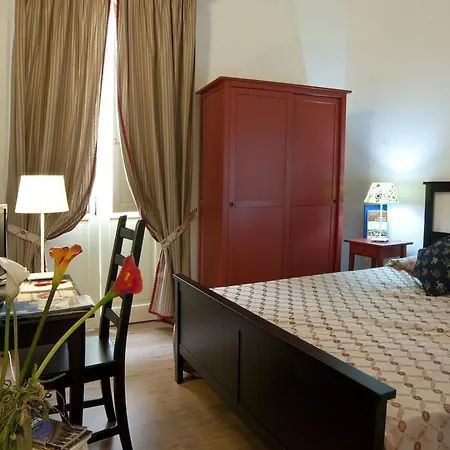Bed & Breakfast La Dimora Di Odisseo 4*