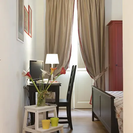 Bed & Breakfast La Dimora Di Odisseo