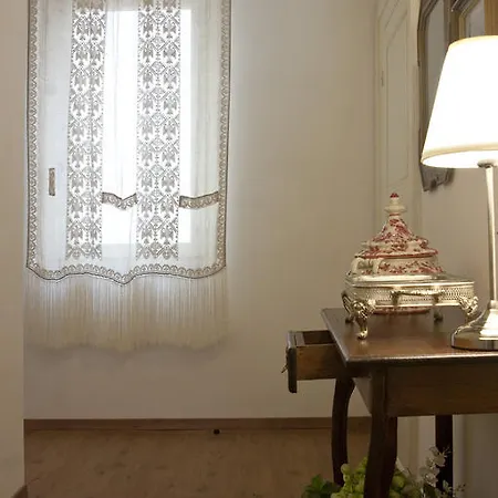 Bed & Breakfast La Dimora Di Odisseo Trapani