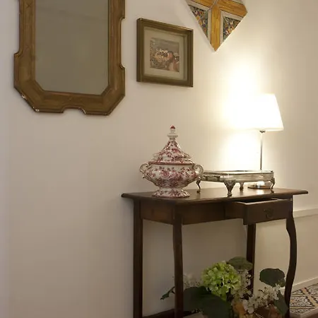 La Dimora Di Odisseo