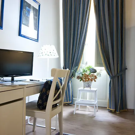 Bed & Breakfast La Dimora Di Odisseo