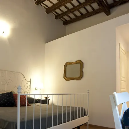 Bed & Breakfast La Dimora Di Odisseo