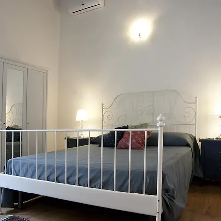 Bed & Breakfast La Dimora Di Odisseo Trapani
