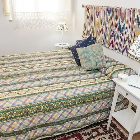 Bed & Breakfast La Dimora Di Odisseo *