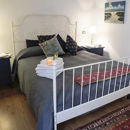 La Dimora Di Odisseo Bed & Breakfast *