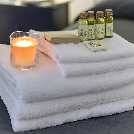 La Dimora Di Odisseo 4* Trapani