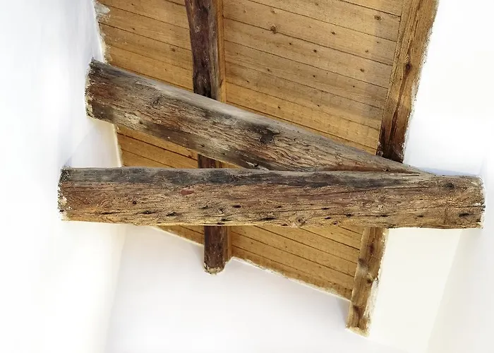 La Dimora Di Odisseo