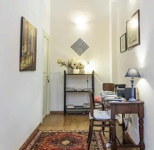 La Dimora Di Odisseo 4*