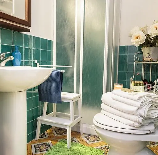 La Dimora Di Odisseo