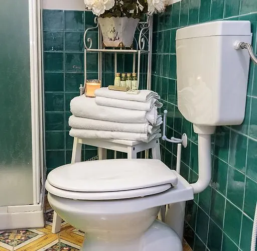 Bed & Breakfast La Dimora Di Odisseo