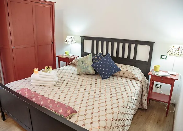 La Dimora Di Odisseo 4*