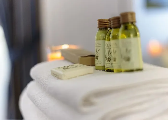 La Dimora Di Odisseo Trapani