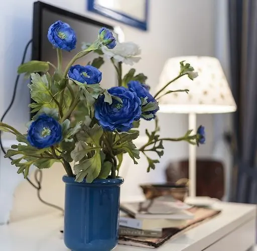 La Dimora Di Odisseo Bed & Breakfast 4*