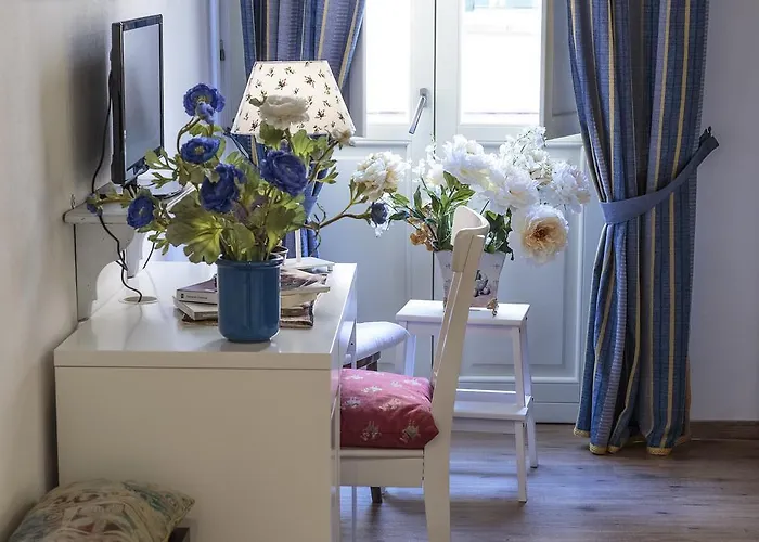 欧德斯欧狄莫拉酒店 4*