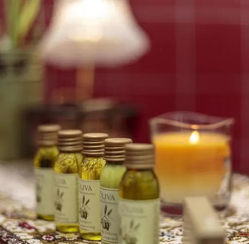 Bed & Breakfast La Dimora Di Odisseo Trapani