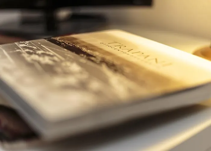 La Dimora Di Odisseo 4* Trapani