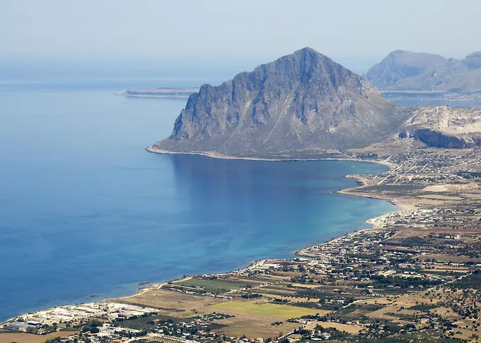 La Dimora Di Odisseo Trapani