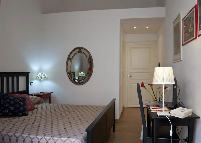 Bed & Breakfast La Dimora Di Odisseo Trapani