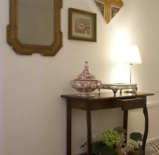 La Dimora Di Odisseo