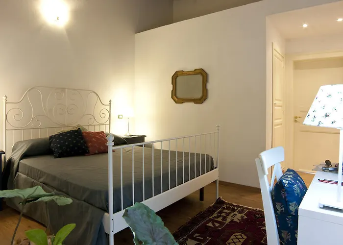 La Dimora Di Odisseo Trapani